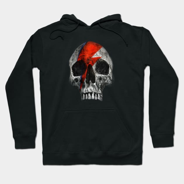 Stardust Hoodie by Nocturnal Designs